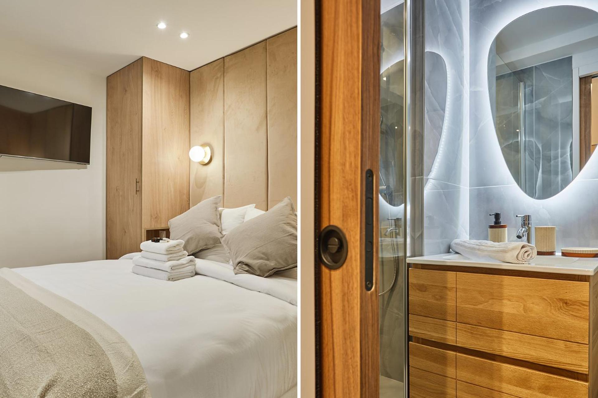 Residence Centre De Paris By Studioprestige Экстерьер фото
