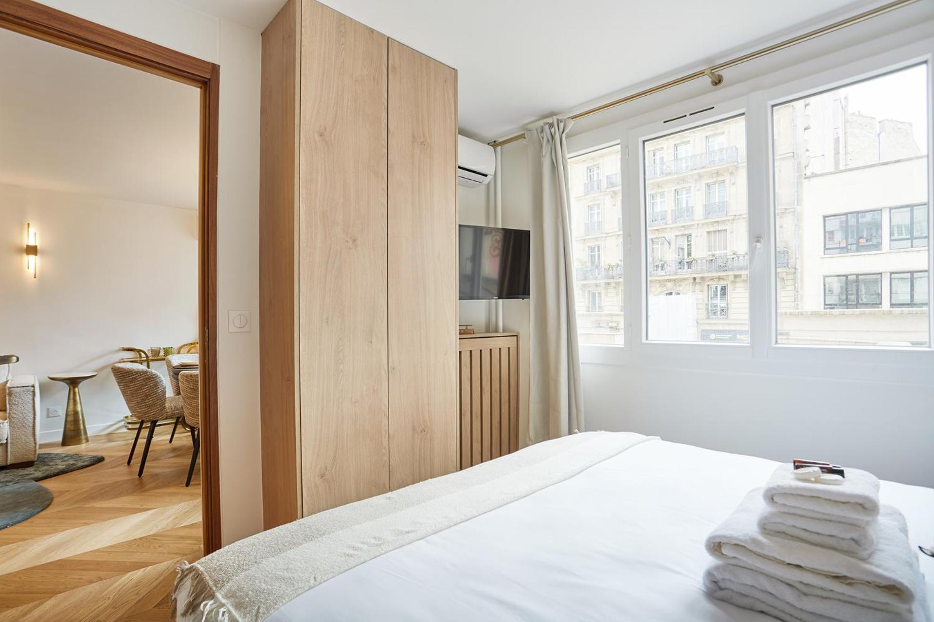 Residence Centre De Paris By Studioprestige Экстерьер фото